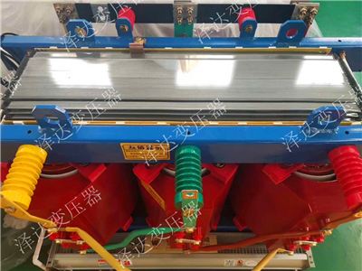 兰州SCB10型号10KV级干式变压器