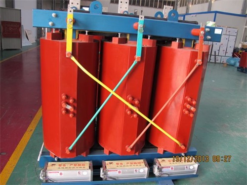 兰州SCB10-630干式变压器的价格