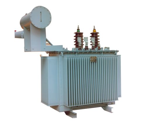 朔城S11-2500KVA/10KV/0.4KV油浸式变压器的厂家