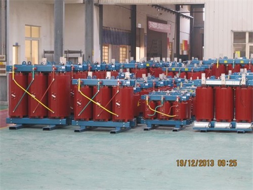 兰州S11-500KVA/10KV/0.4KV油浸式变压器的价格