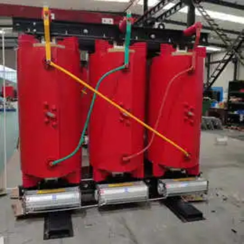 兰州SCB14-1600KVA干式变压器