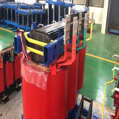 兰州SCB14非晶合金变压器